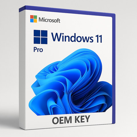 Windows 11 Professional (Online Activation) Key