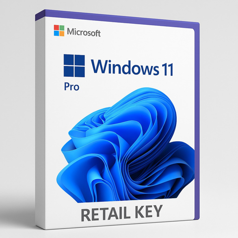 Windows 11 Professional (Online Activation) Key