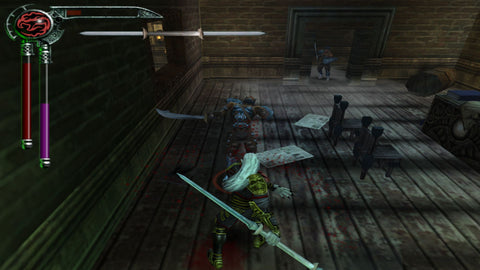 Blood Omen 2: Legacy of Kain PC (Global) Digital Key - GPL GAMES Store