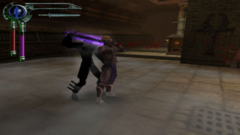Blood Omen 2: Legacy of Kain PC (Global) Digital Key - GPL GAMES Store