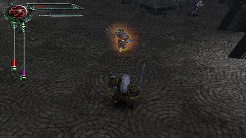 Blood Omen 2: Legacy of Kain PC (Global) Digital Key - GPL GAMES Store
