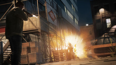Mafia III Definitive Edition PC (Global) Digital Key - GPL GAMES Store