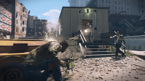 Mafia III Definitive Edition PC (Global) Digital Key - GPL GAMES Store