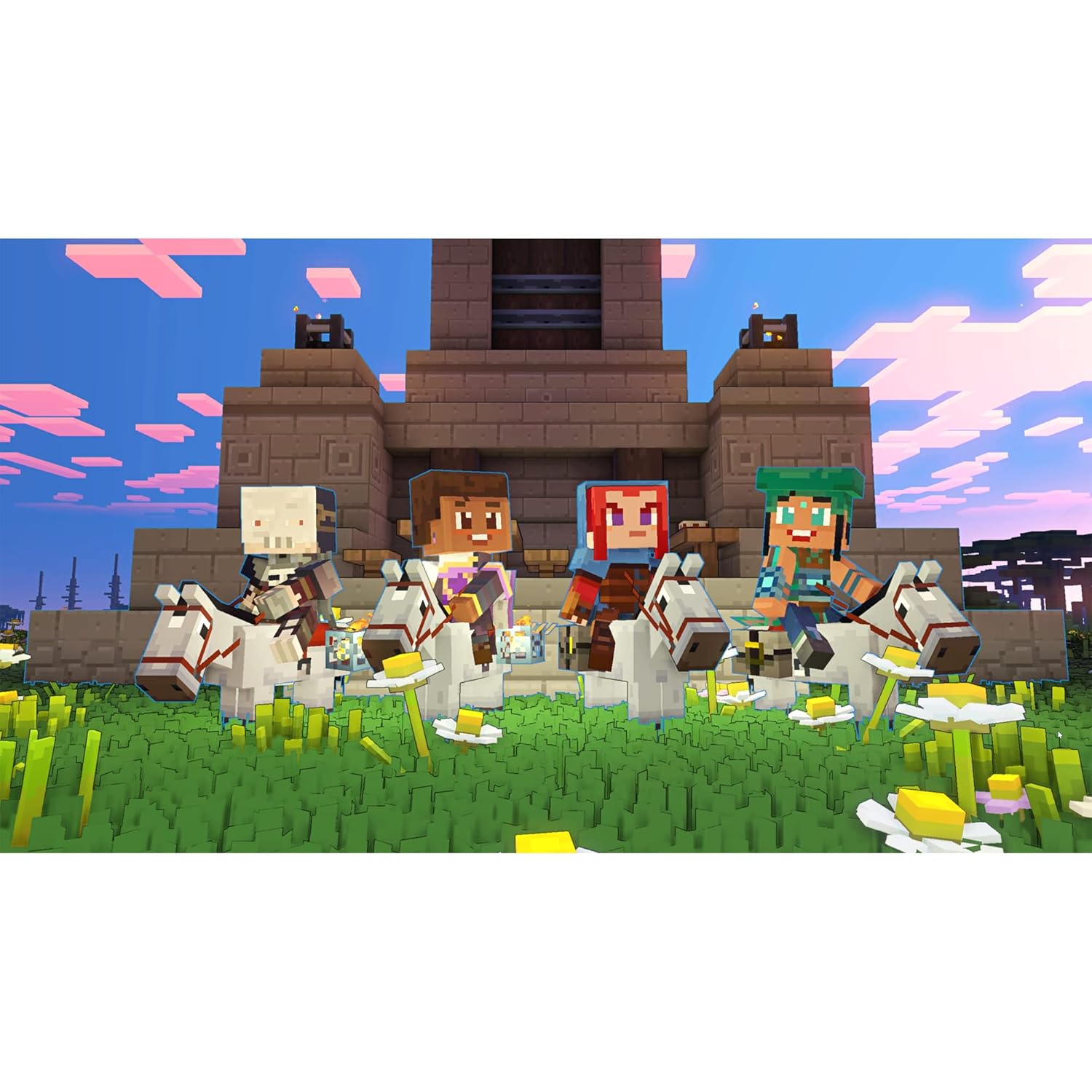 Minecraft Legends - XBOX One / Xbox Series X|S - Digital Key (Global) - GPL GAMES Store