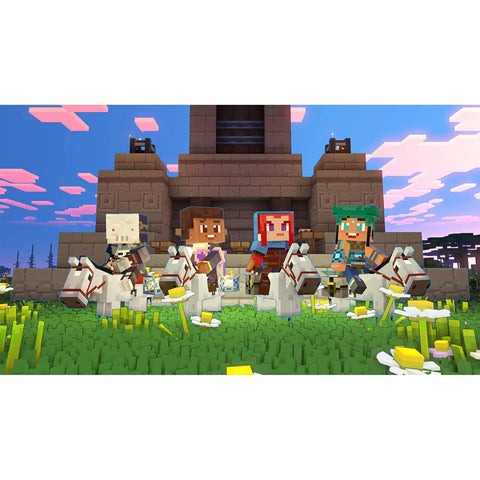 Minecraft Legends - XBOX One / Xbox Series X|S - Digital Key (Global) - GPL GAMES Store