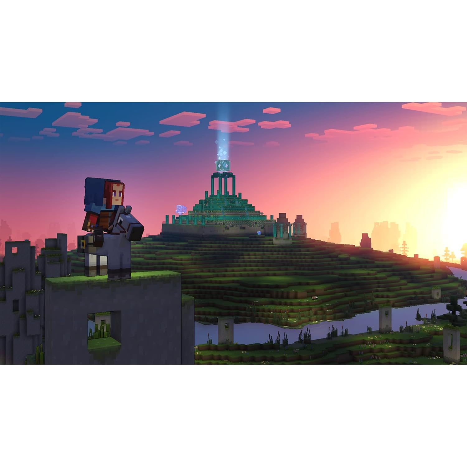 Minecraft Legends - XBOX One / Xbox Series X|S - Digital Key (Global) - GPL GAMES Store