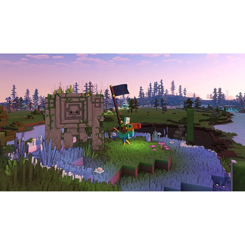 Minecraft Legends - XBOX One / Xbox Series X|S - Digital Key (Global) - GPL GAMES Store