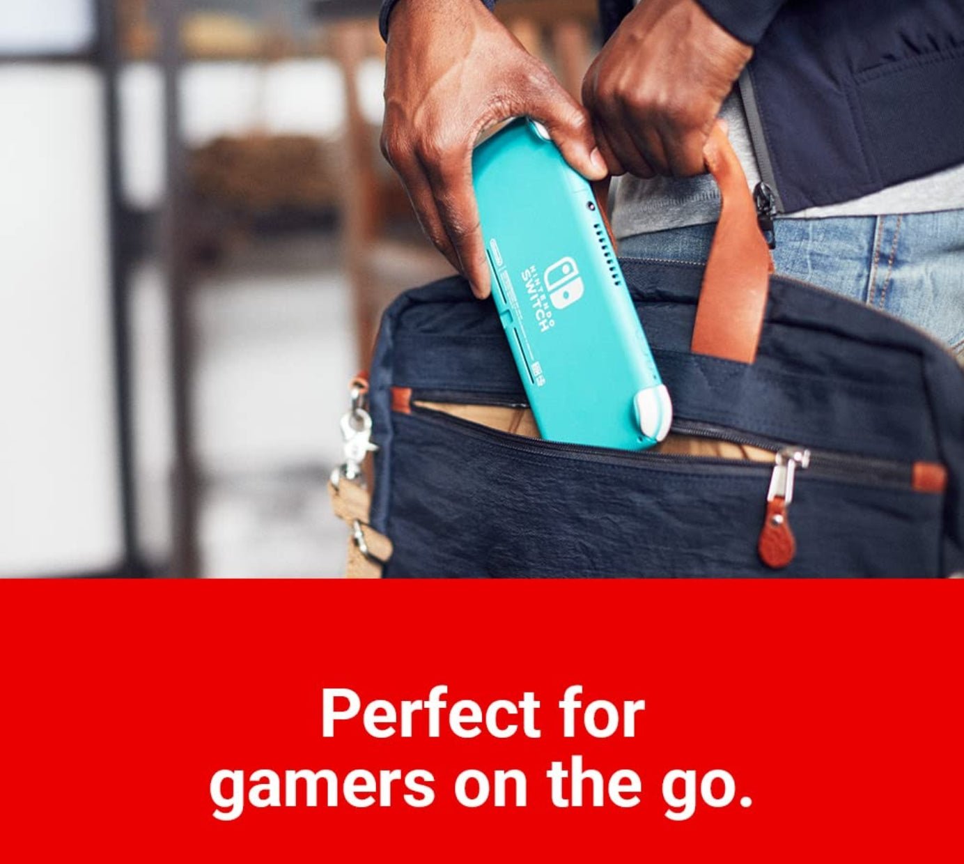 Nintendo Switch Lite – Yellow Console (New) - GPL GAMES Store