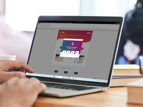 Nitro PDF Pro 14 Latest Genuine PDF Editing Software (Lifetime / 1 PC) - GPL GAMES Store