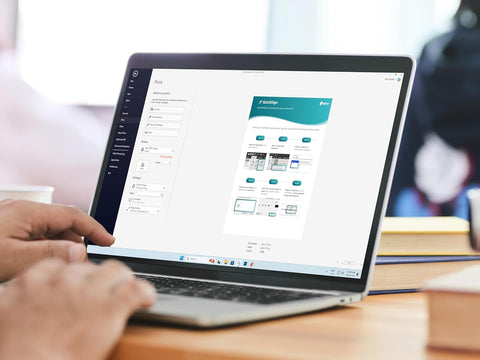 Nitro PDF Pro 14 Latest Genuine PDF Editing Software (Lifetime / 1 PC) - GPL GAMES Store