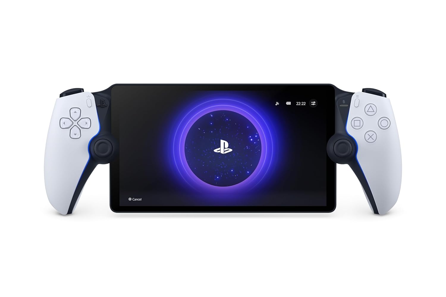 PlayStation Portal for PS5 White (New) - GPL GAMES Store
