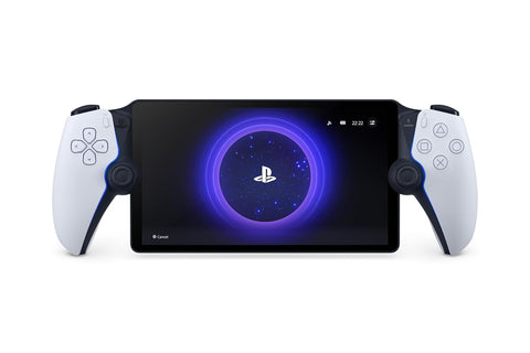 PlayStation Portal for PS5 White (New) - GPL GAMES Store