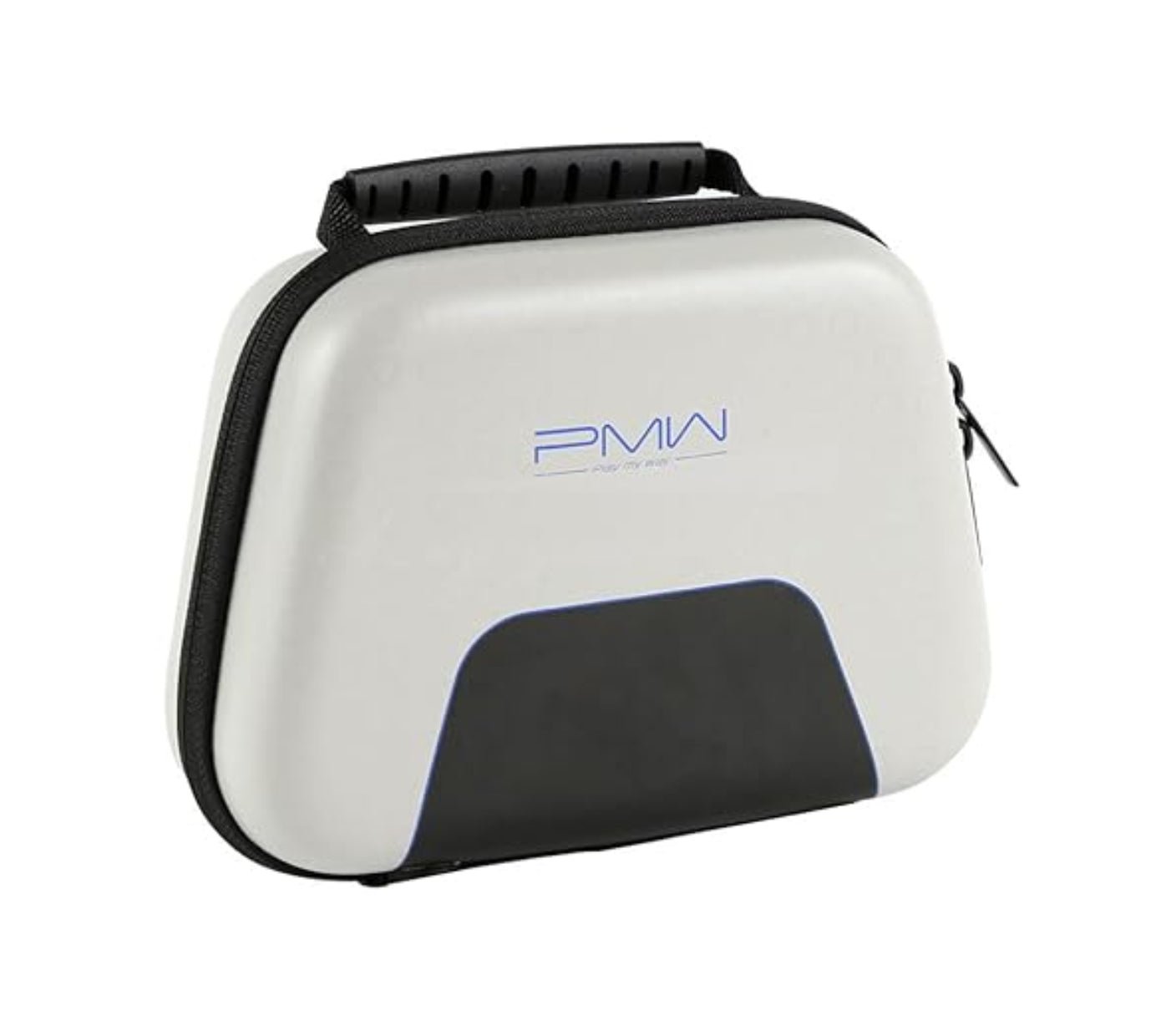 PMW Game Controller Case Compatible with Xbox,PS4 & PS5 Wireless Controller Hard Shell Protective Cover Storage Case White (New) - GPL GAMES Store