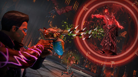 Saints Row: Gat out of Hell PC (Global) Digital Key - GPL GAMES Store