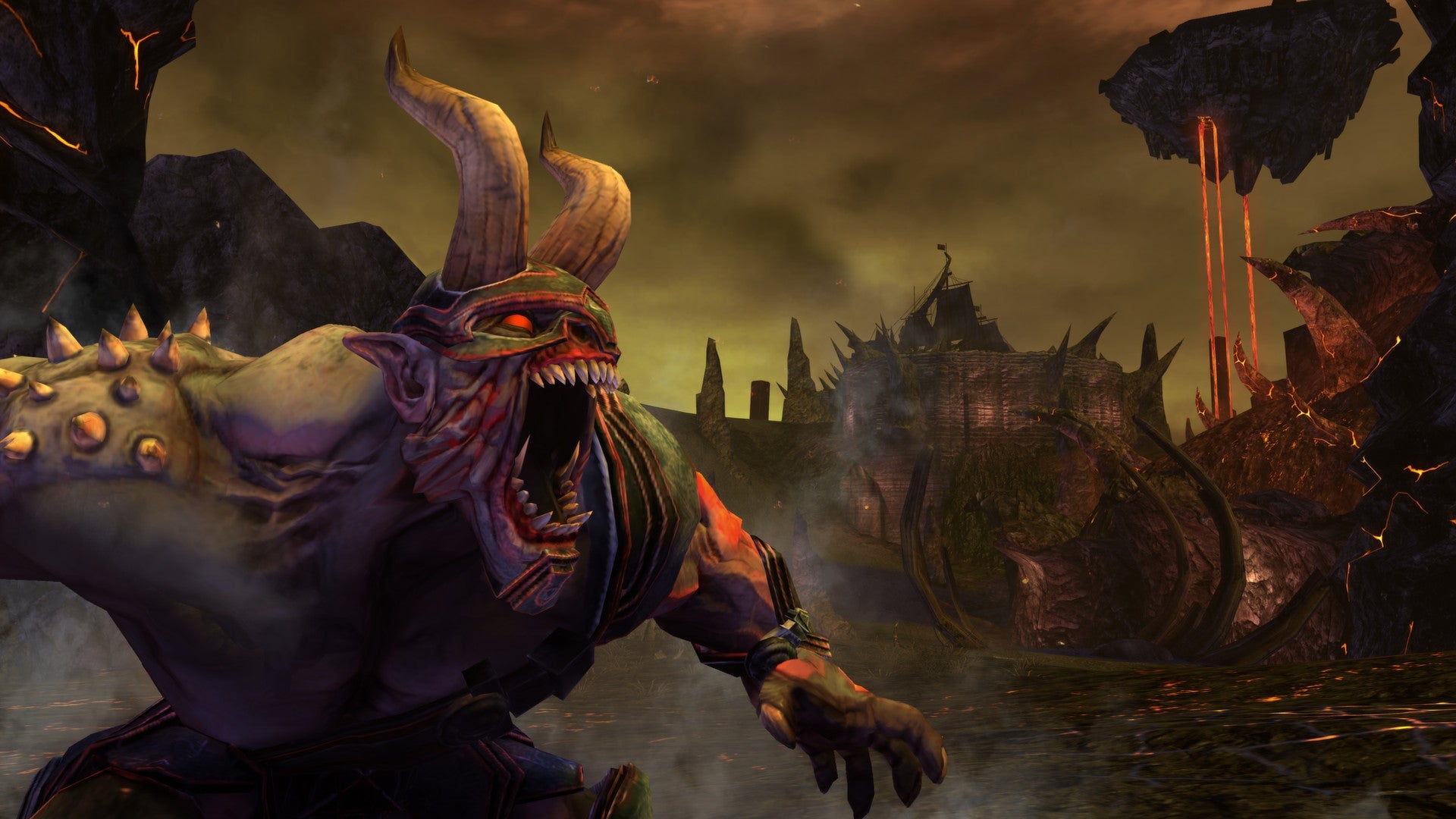Saints Row: Gat out of Hell PC (Global) Digital Key - GPL GAMES Store