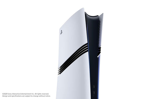 Sony PS5 PlayStation 5 Pro Console 2 TB Digital (New) - GPL GAMES Store