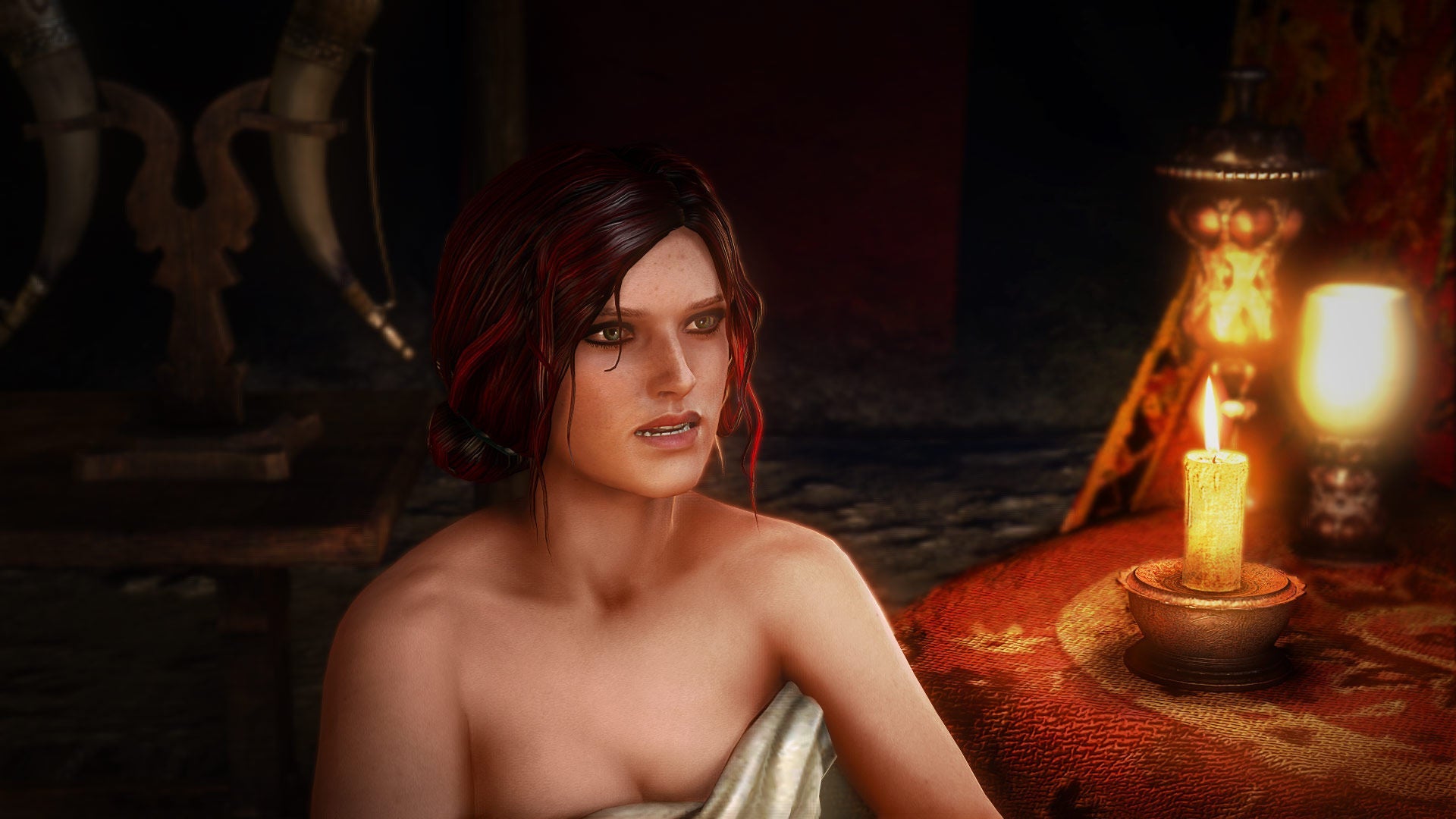 The Witcher 2: Assassins of Kings Enhanced Edition PC (Global) Digital Key - GPL GAMES Store