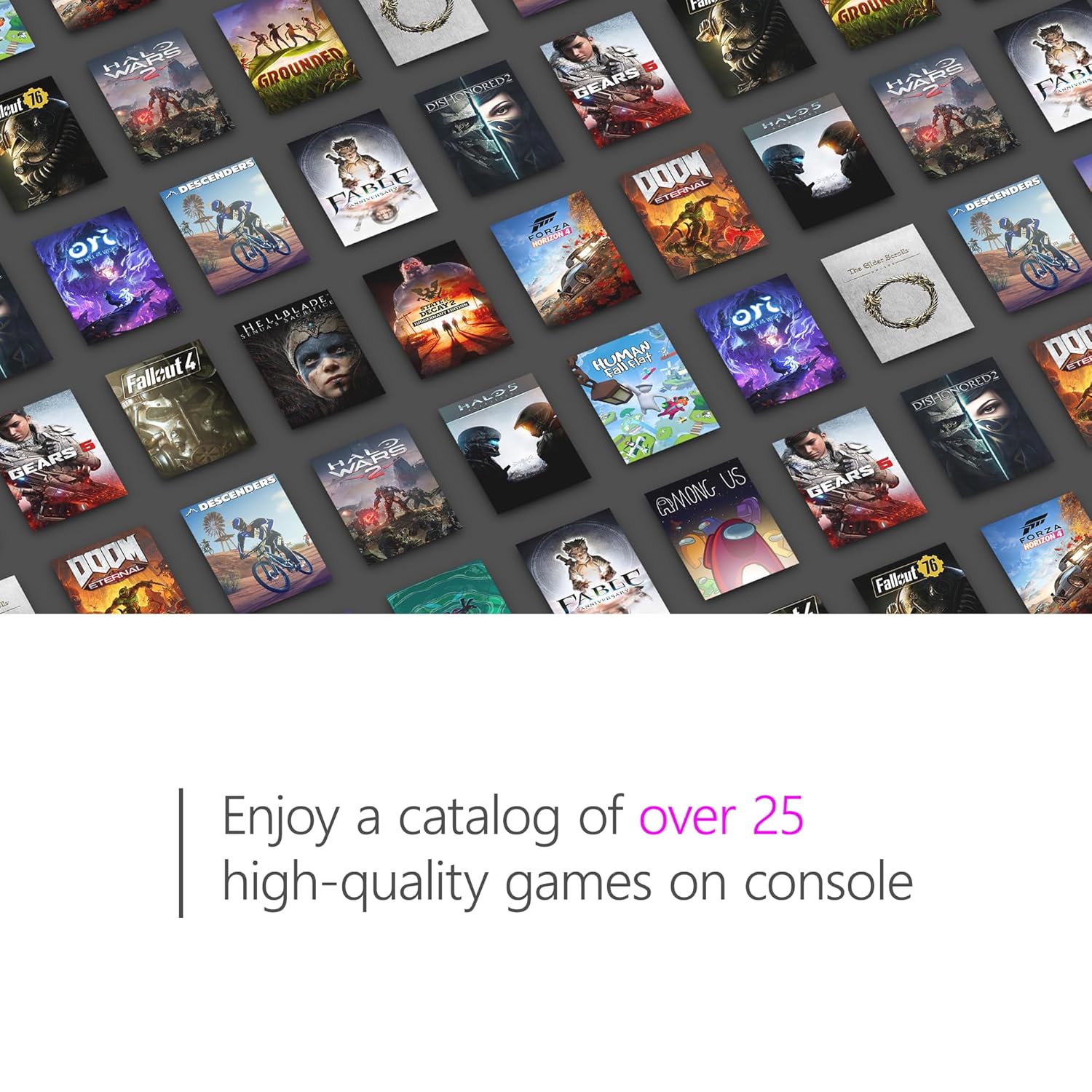 Xbox Game Pass Core : 6 Months Membership (Digital Code) - GPL GAMES Store