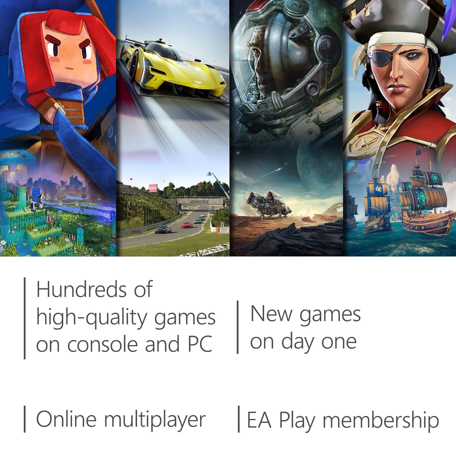 Xbox Game Pass Ultimate : 1 Months Membership (Digital Code) - GPL GAMES Store
