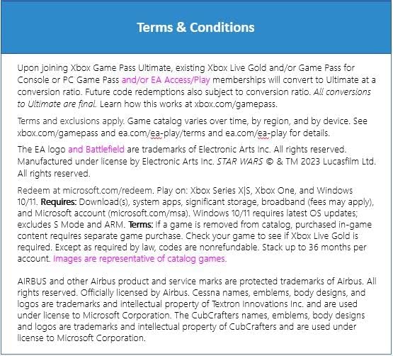 Xbox Game Pass Ultimate : 1 Months Membership (Digital Code) - GPL GAMES Store