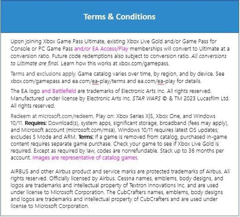 Xbox Game Pass Ultimate : 1 Months Membership (Digital Code) - GPL GAMES Store