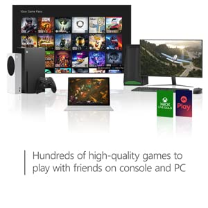 Xbox Game Pass Ultimate : 12 Months Membership (Digital Code) - GPL GAMES Store