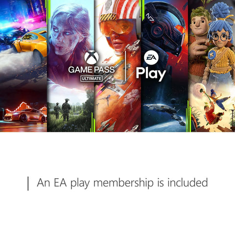 Xbox Game Pass Ultimate : 3 Months Membership (Digital Code) - GPL GAMES Store