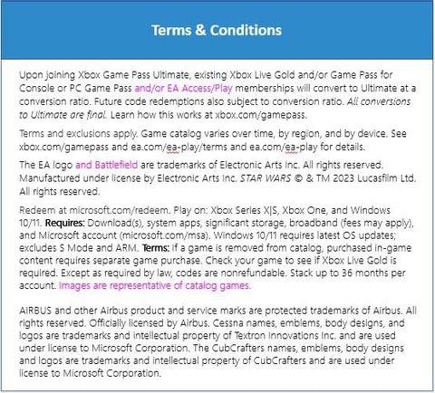 Xbox Game Pass Ultimate : 3 Months Membership (Digital Code) - GPL GAMES Store