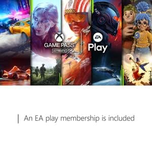 Xbox Game Pass Ultimate : 8 Months Membership (Digital Code) - GPL GAMES Store